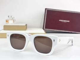 Picture of Jacques Marie Mage Sunglasses _SKUfw76989235fw